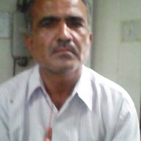 Ganpat Ram