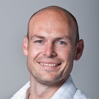 Craig Monkman