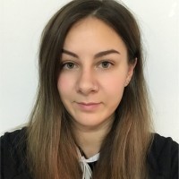 Sarah Majilton