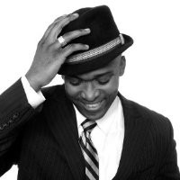 Eric Walcott