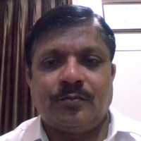 JD Patel