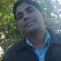 Rajendra Makwana