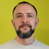 Vladimir Simonovski