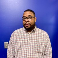 Reginald Gaston