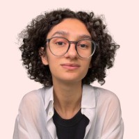 Anush Izyan