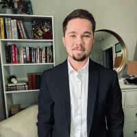 Oliver Dixon