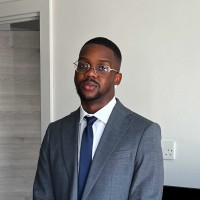 Sesughter Charles Allah