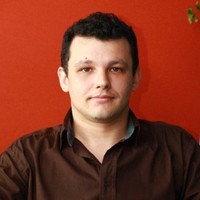 Bogdan-Tudor Goras