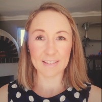 Louise Godfrey