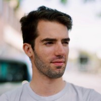 Christopher Rickard