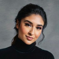 Simran Thind