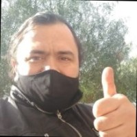 Jorge Yolini