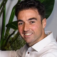 Stefano Golia MSc RA