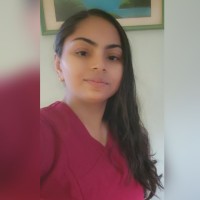 Nimisha Patel