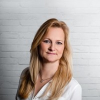 Jeannette Poch
