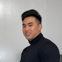 Daren Wong