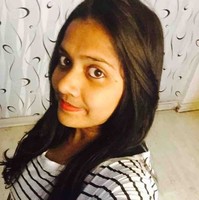 Khushali Shah
