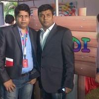 Kaustav Roy