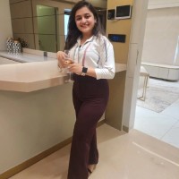 VIDHI RAVAL