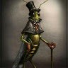 Gemini Cricket