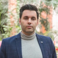 Amirali Nojoomi