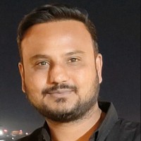 Swapnil Khandelwal