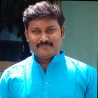 Ramesh Chowdary Pudota