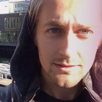 Christoffer Johansson