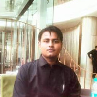 Macnel Parmar