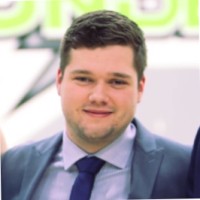 Robbie Macgregor