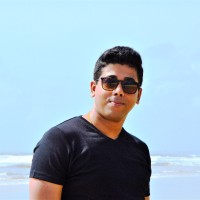 Nirupam Roy