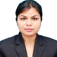 Nisha .