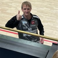 Jonas Dyrborg Pedersen