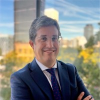 José Ignacio Miranda, CAd