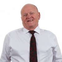 Steve Russell