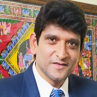 Prashant Amina