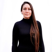 María Fernanda Díaz