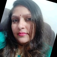 Priyanka Rai