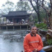 sarathy dp