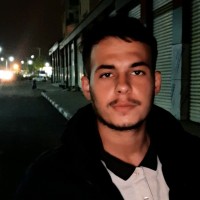 ABBAS ABDERAOUF BACHIR