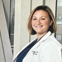 Jacqueline Pappas