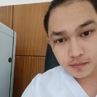 Kenneth Cayanan