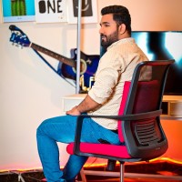 Zeeshan Mushtaq