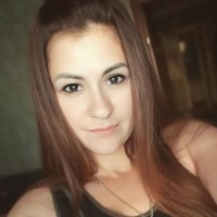 Valeriia Zhenylenko