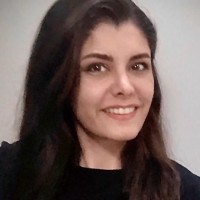 Mahdieh Noorali