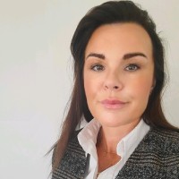 Charlotte Widén Bromander