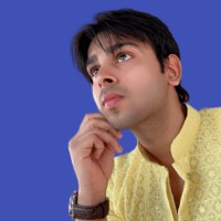 Aditya Adarsh