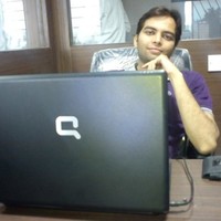 Pancholi Jaymin