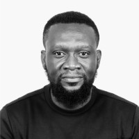 Daniel K. Khevort GBEKOU