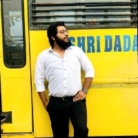 Adnan patel